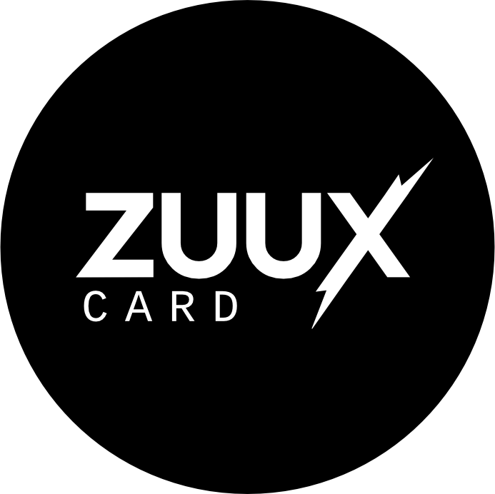 Zuux Card