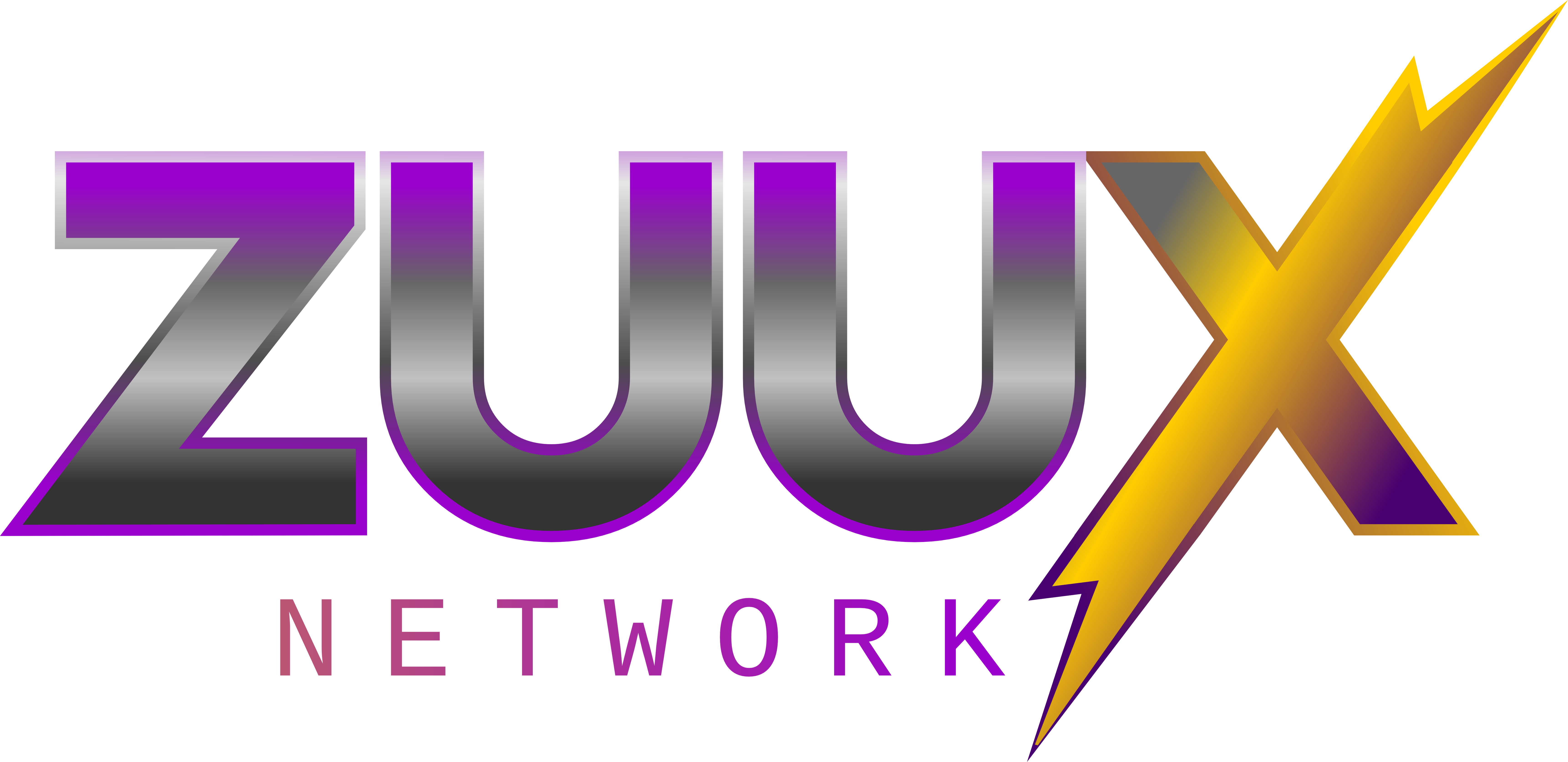 ZUUX Logo